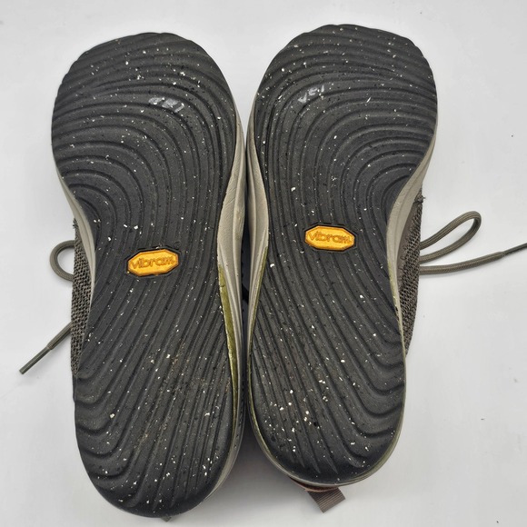 Merrell Boulder Mens Performance Footwear Shoes Casual Lace Up Sneakers - Picture 7 of 7